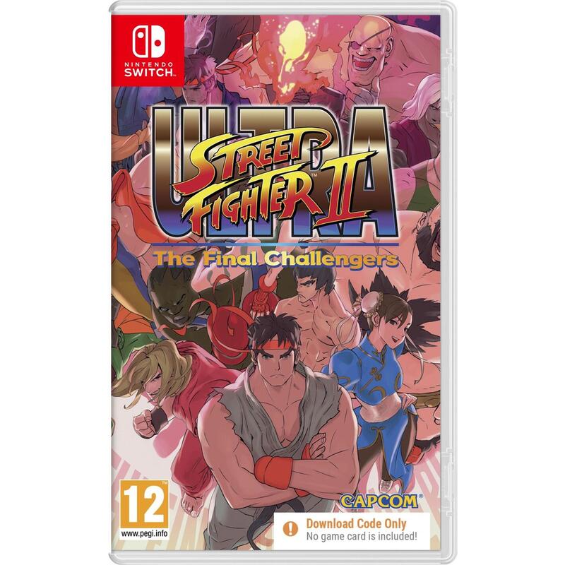 juego-ultra-street-fighter-2-cib-switch