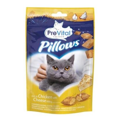 prevital-snack-de-pollo-y-queso-para-gatos-60g