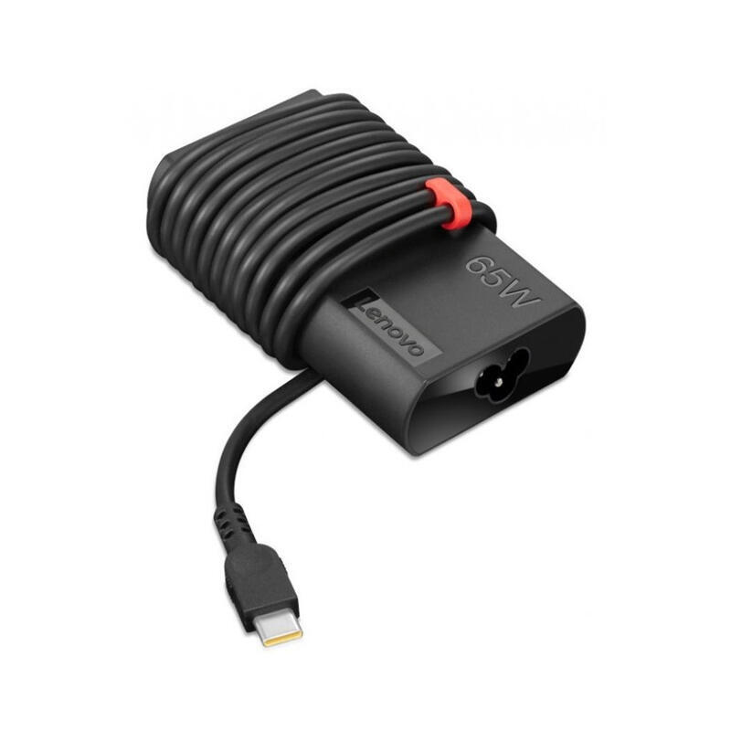 cargador-lenovo-conector-usb-c-thinkpad-slim-65w