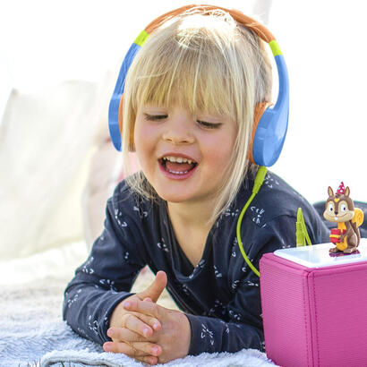 hama-kids-guard-auriculares-alambrico-diadema-llamadasmusica-azul-naranja
