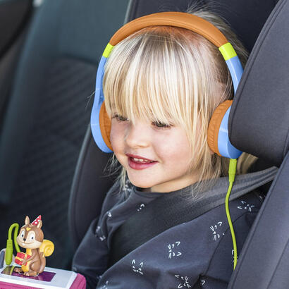 hama-kids-guard-auriculares-alambrico-diadema-llamadasmusica-azul-naranja