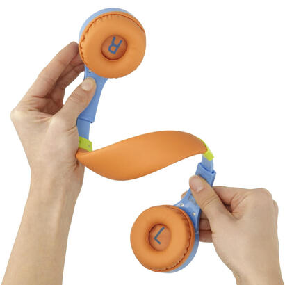 hama-kids-guard-auriculares-alambrico-diadema-llamadasmusica-azul-naranja