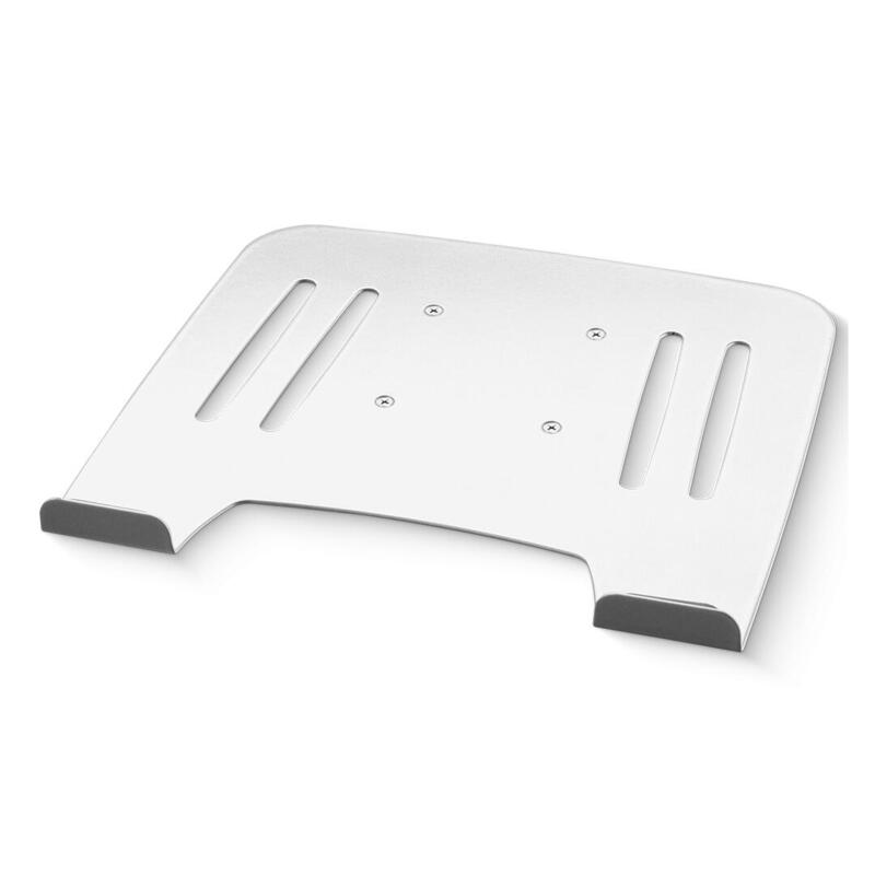 one-for-all-dm-0010-soporte-pasivo-portatil-blanco