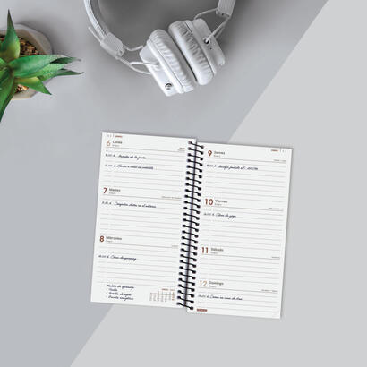 finocam-agenda-anual-year-espiral-e9-94x171mm-svh-negro-2025