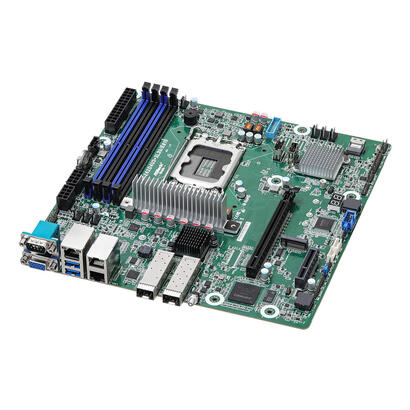 asrock-placa-base-ec262d4u2-2l2qe810-micro-atx-socket-1700-ddr5-only-single