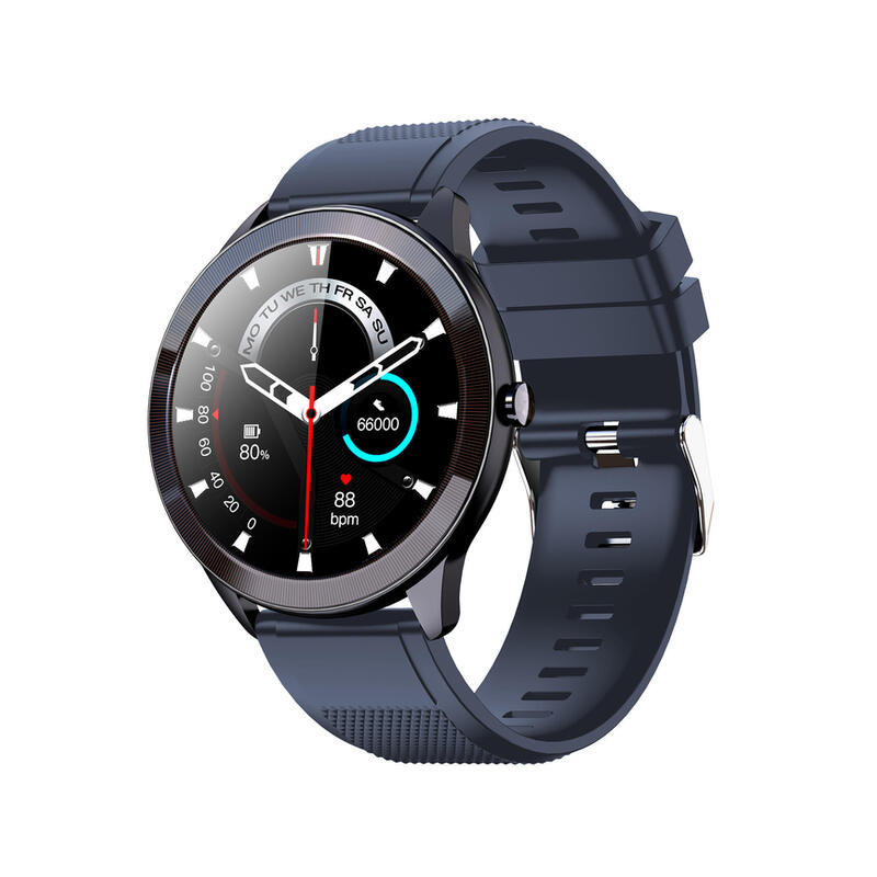 smartwatch-leotec-128-multisport-wave-azul-pantalla-redonda