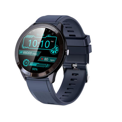 smartwatch-leotec-128-multisport-wave-azul-pantalla-redonda