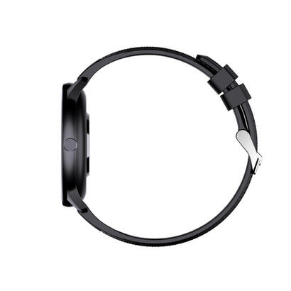 smartwatch-leotec-128-multisport-wave-negro-pantalla-redonda