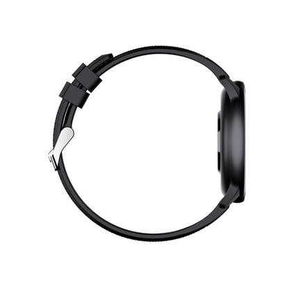 smartwatch-leotec-128-multisport-wave-negro-pantalla-redonda
