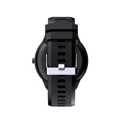 smartwatch-leotec-128-multisport-wave-negro-pantalla-redonda