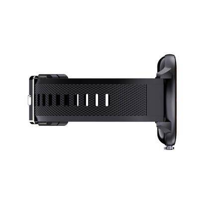 smartwatch-leotec-128-multisport-wave-negro-pantalla-redonda
