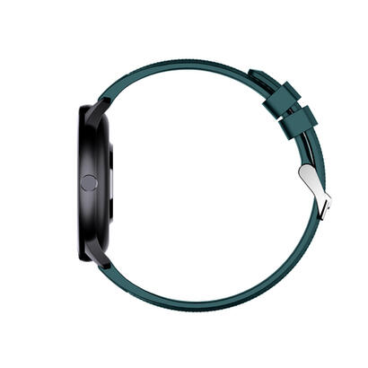 smartwatch-leotec-128-multisport-wave-verde-pantalla-redonda