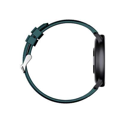 smartwatch-leotec-128-multisport-wave-verde-pantalla-redonda