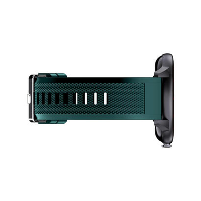 smartwatch-leotec-128-multisport-wave-verde-pantalla-redonda
