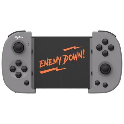 mando-pxn-p30-pro-bluetooth-gris-androidios