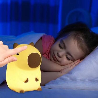 lampara-led-de-silicona-con-bateria-para-ninos