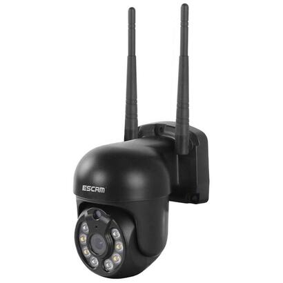 kit-videovigilancia-ip-escam-wnk614-wifi-3mp-4-camaras