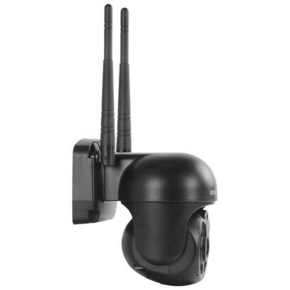 kit-videovigilancia-ip-escam-wnk614-wifi-3mp-4-camaras