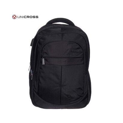 mochila-portatil-unicross-axion-negro
