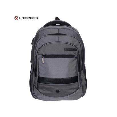 mochila-portatil-unicross-nova-gris