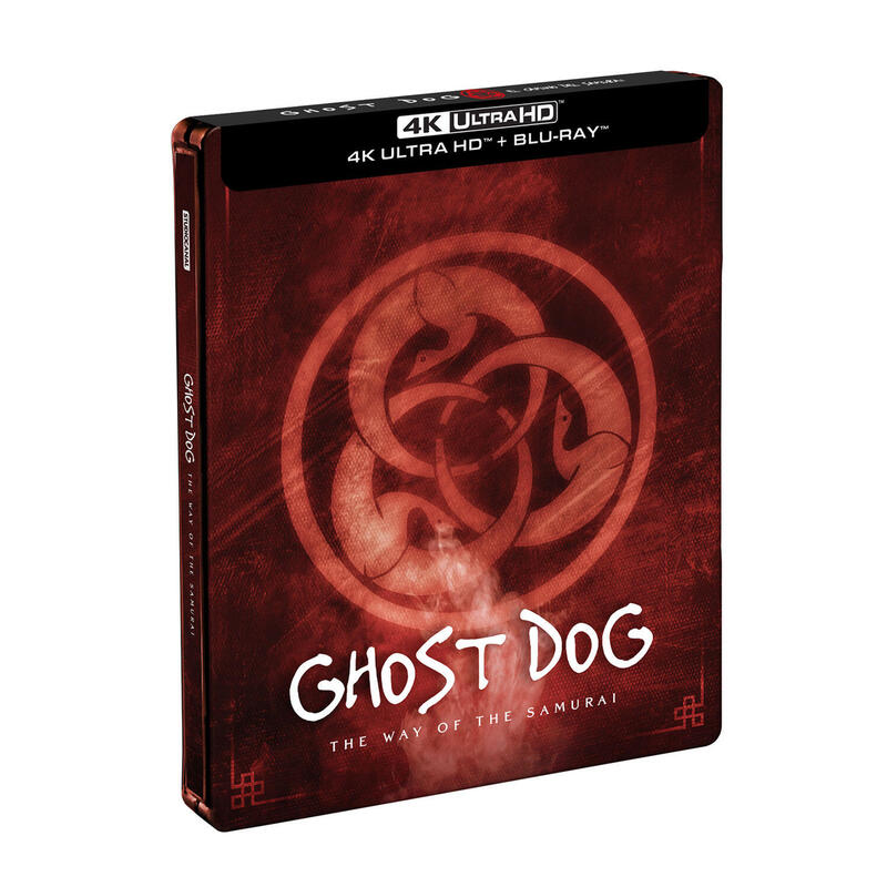 pelicula-ghost-dog-el-camino-del-samurai-steelbook-4k-uhd-bd-blu-ray