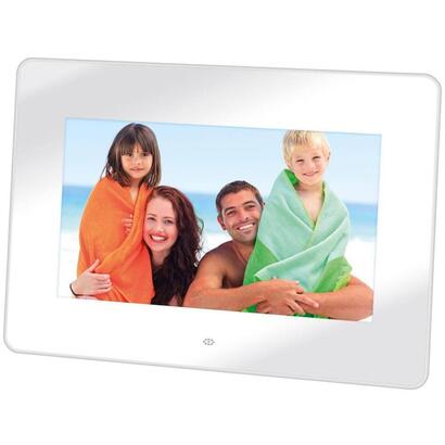 reacondicionado-marco-digital-trevi-dpl2210-7-bt-blanco-reacondicionado
