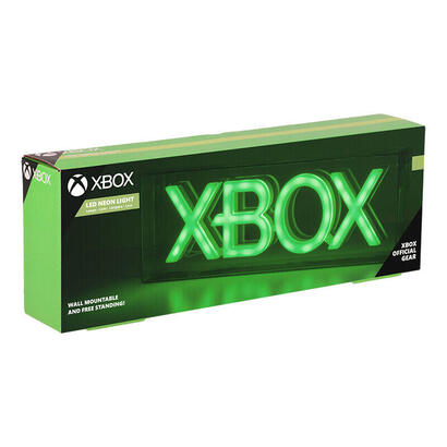 lampara-led-neon-paladone-xbox