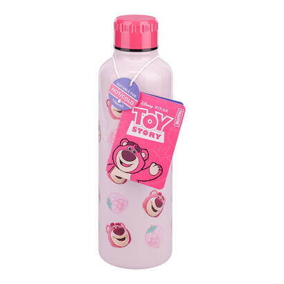 botella-metalica-paladone-toy-story-lotso