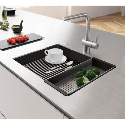 fregadero-franke-kanon-kng-110-52-negro-mate