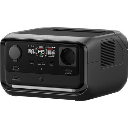 ecoflow-river-3-plus-powerstation-portable-schwarz-286-wh-x-boost-2400w-lfp-akku-efriver3plus-eu-cbox