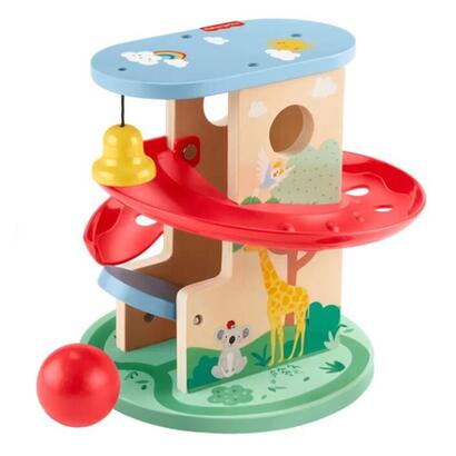 wood-drewniany-domek-z-kuleczka