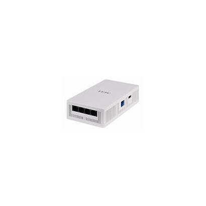 h3c-wa6120h-1775-mbits-blanco-energia-sobre-ethernet-poe