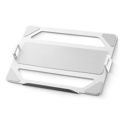 one-for-all-dm-0030-soporte-pasivo-portatil-blanco