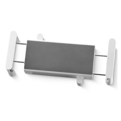 one-for-all-dm-0040-soporte-pasivo-tabletumpc-gris-blanco
