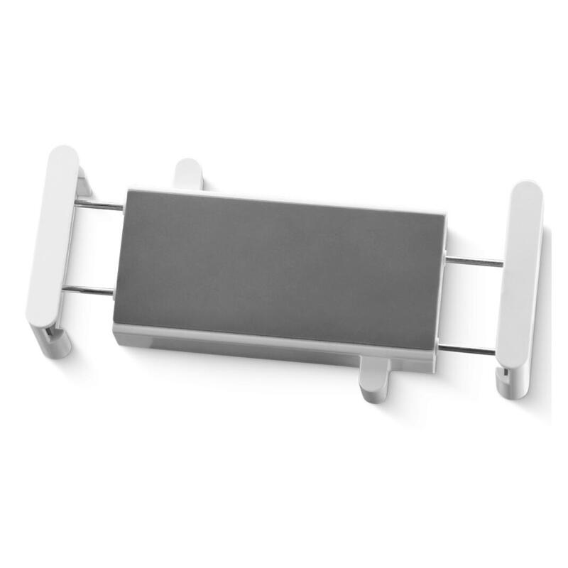 one-for-all-dm-0040-soporte-pasivo-tabletumpc-gris-blanco