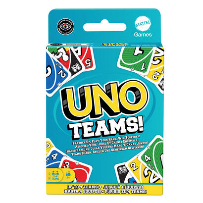 mattel-games-uno-equipos-juego-de-cartas-hxt58