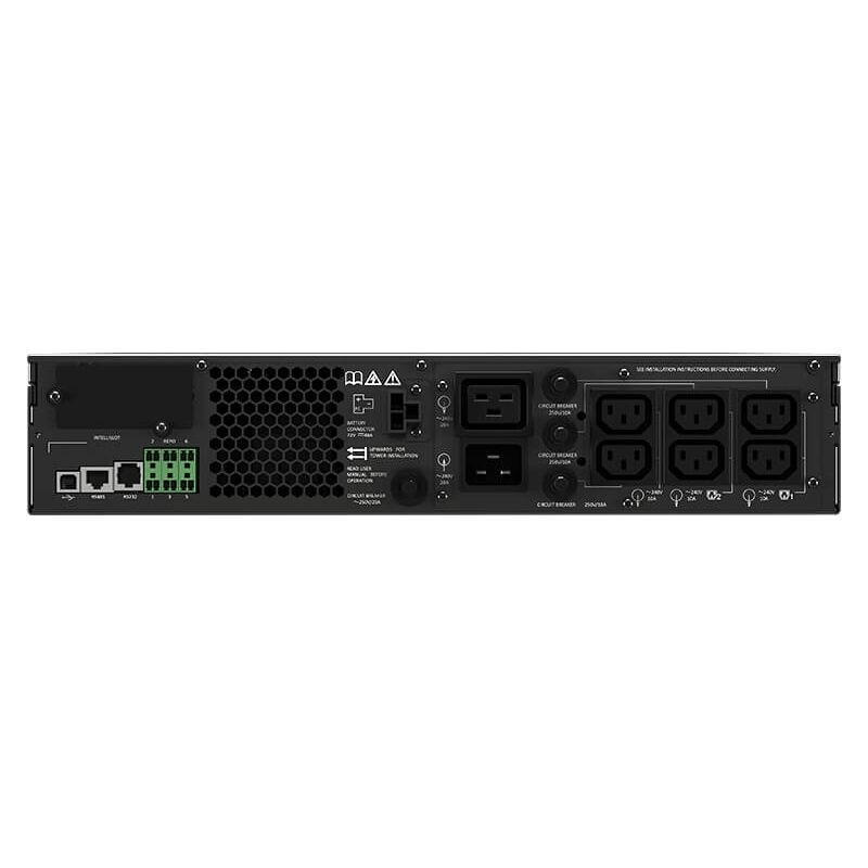 sai-vertiv-liebert-gxt5-3000irt2uxln-sistema-de-alimentacion-ininterrumpida-ups-doble-conversion-en-linea-3-kva-3000-w-7-salidas