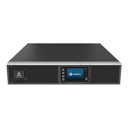 sai-vertiv-liebert-gxt5-3000irt2uxln-sistema-de-alimentacion-ininterrumpida-ups-doble-conversion-en-linea-3-kva-3000-w-7-salidas