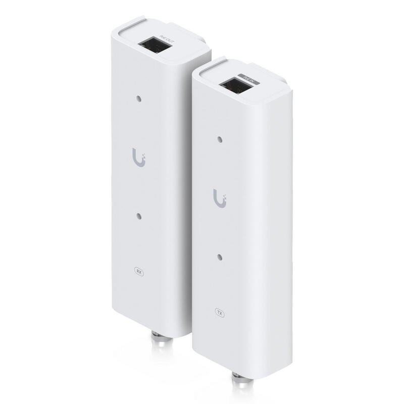 ubiquiti-unifi-poe-sobre-extensor-de-adaptacion-de-2-cables-inyector-poe-blanco-uacc-retrofit-poe-2wire