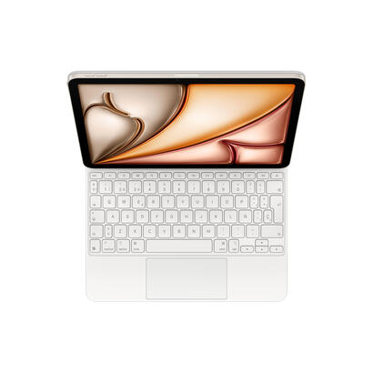 apple-magic-keyboard-for-ipad-air-11-m3-spanish-white