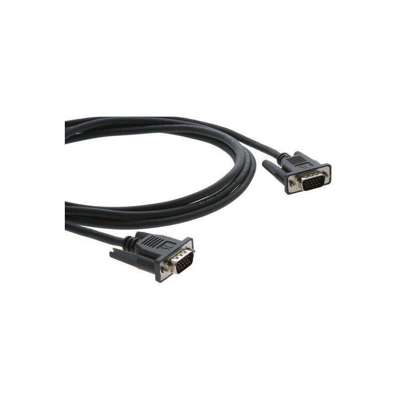 cable-kramer-electronics-15-pin-hd-micro-vga-3-m-vga-d-sub-negro cable-kramer-electronics-15-pin-hd-micro-vga-3-m-vga-d-sub-negro