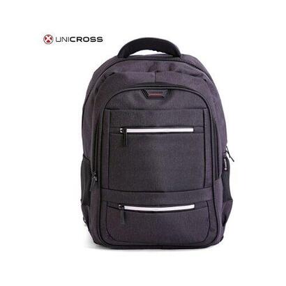 mochila-portatil-unicross-litium-gris
