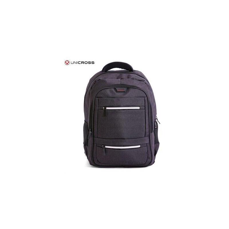 mochila-portatil-unicross-litium-gris