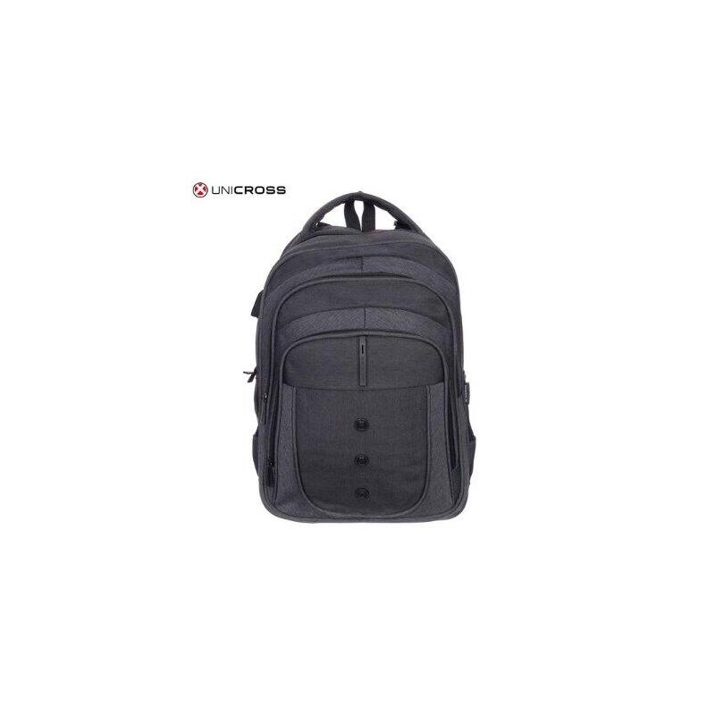 mochila-portatil-unicross-elite-gris