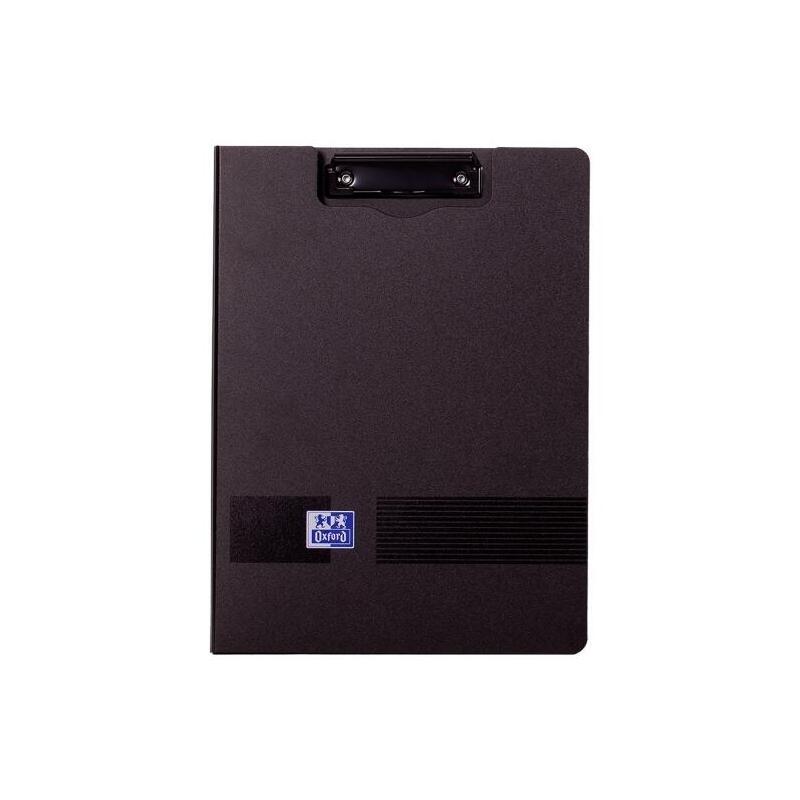 oxford-live-go-carpeta-con-pinza-metalica-fabricada-en-polifoam-bolsillo-interior-negro