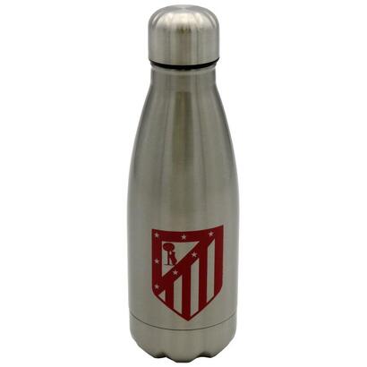 botella-acero-inoxidable-atletico-de-madrid-550ml