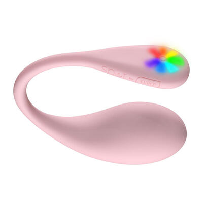 kiiroo-spot-kiss-me-vibrador-forma-u-rosa