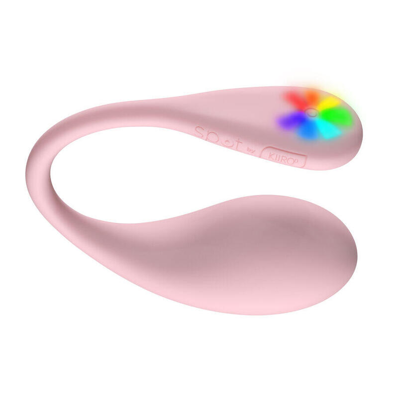kiiroo-spot-kiss-me-vibrador-forma-u-rosa