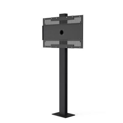 vogels-gama-profesional-pof-7602-outdoor-floor-stand-for-lg-55xe4f-pof-7602
