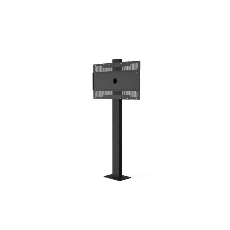 vogels-gama-profesional-pof-7602-outdoor-floor-stand-for-lg-55xe4f-pof-7602